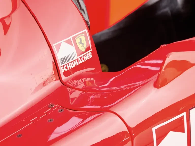 1998 Ferrari - Image 19 of 24