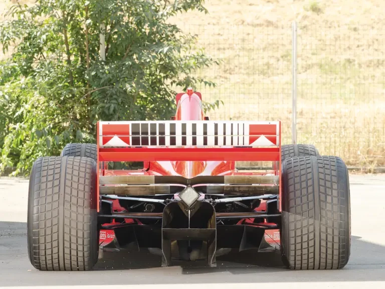 1998 Ferrari - Image 12 of 24