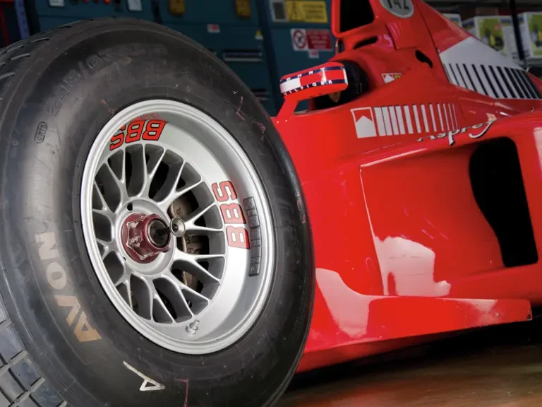 1998 Ferrari - Image 16 of 24