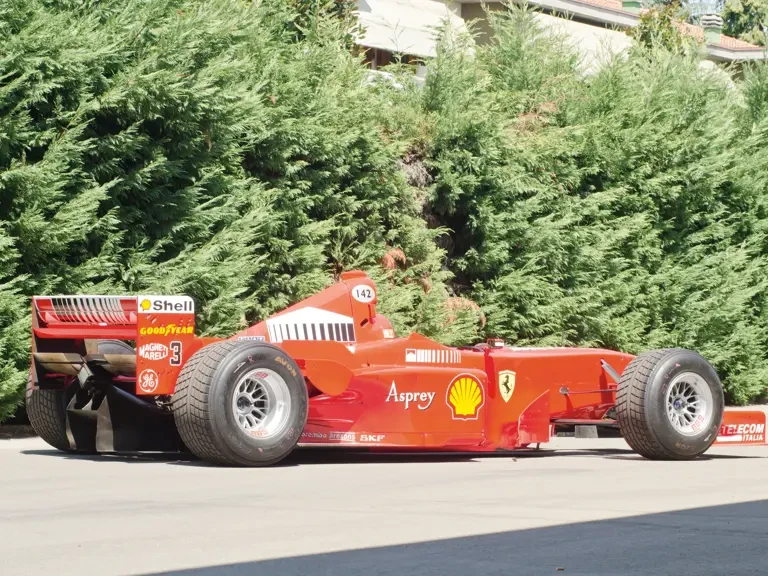 1998 Ferrari - Image 3 of 24