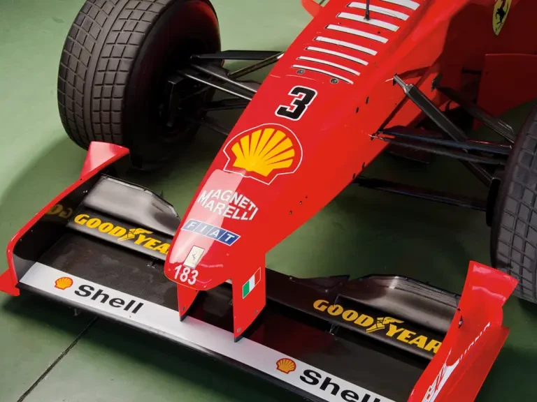 1998 Ferrari - Image 17 of 24