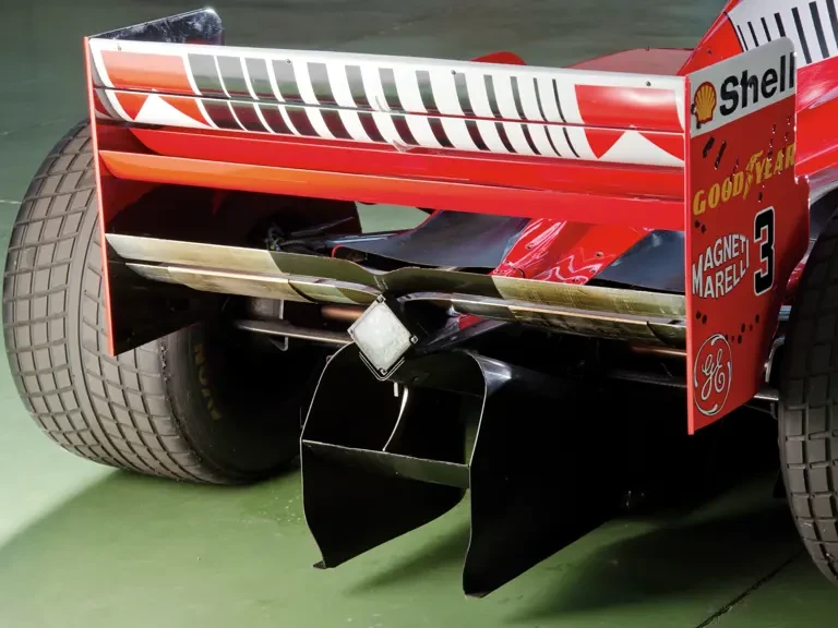 1998 Ferrari - Image 20 of 24