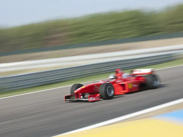 1998 Ferrari - Image 24 of 24