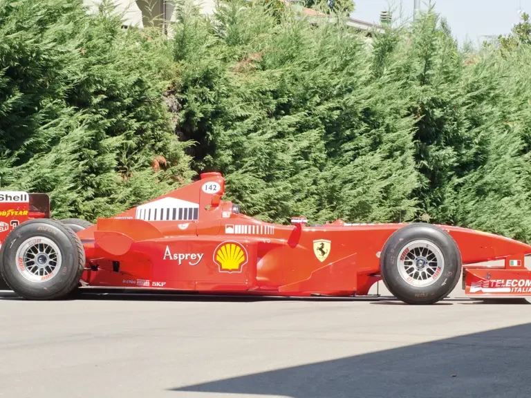 1998 Ferrari - Image 6 of 24