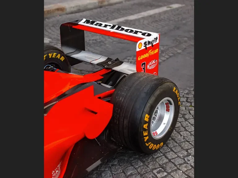 1998 Ferrari Replica - Image 18 of 22