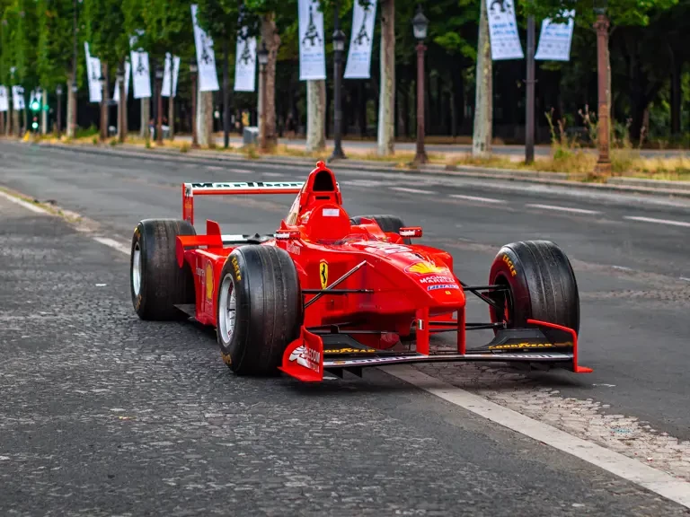 1998 Ferrari Replica - Image 7 of 22