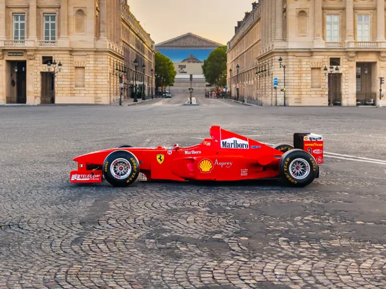 1998 Ferrari Replica - Image 5 of 22