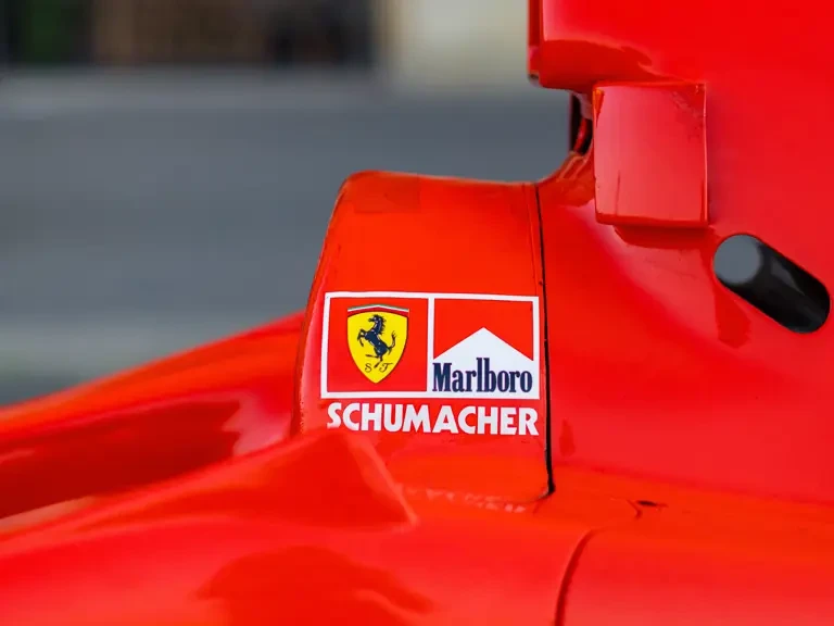 1998 Ferrari Replica - Image 14 of 22