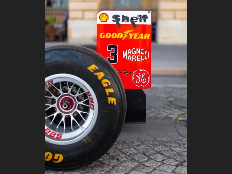 1998 Ferrari Replica - Image 19 of 22