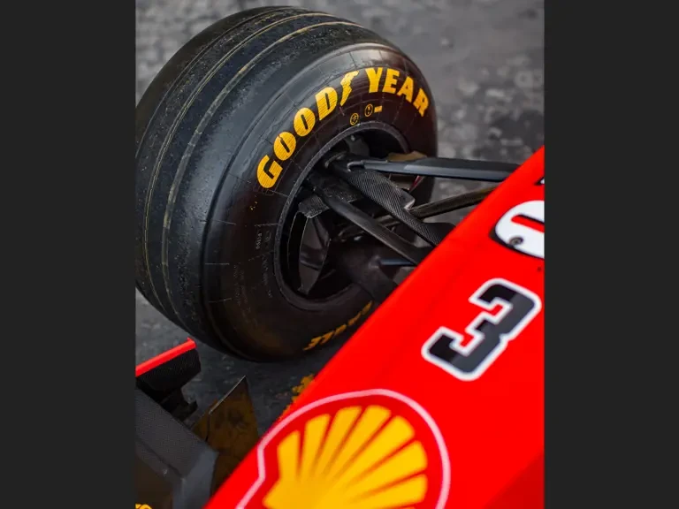 1998 Ferrari Replica - Image 20 of 22