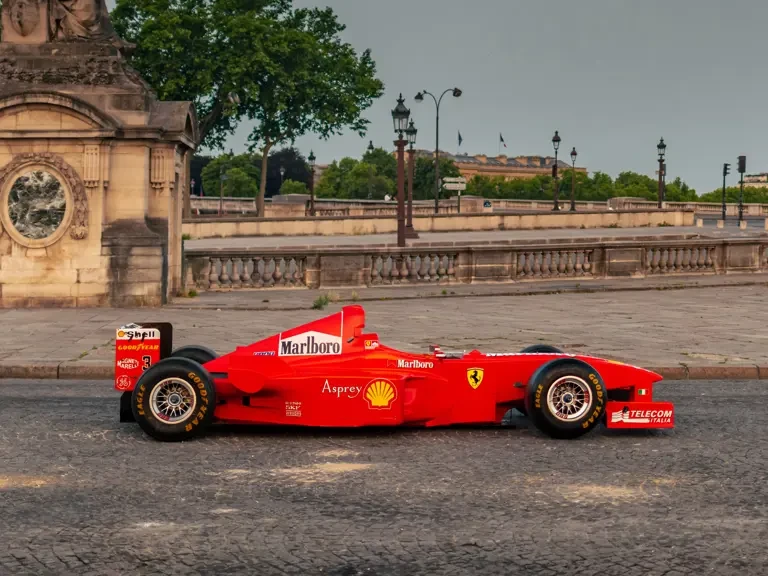1998 Ferrari Replica - Image 3 of 22