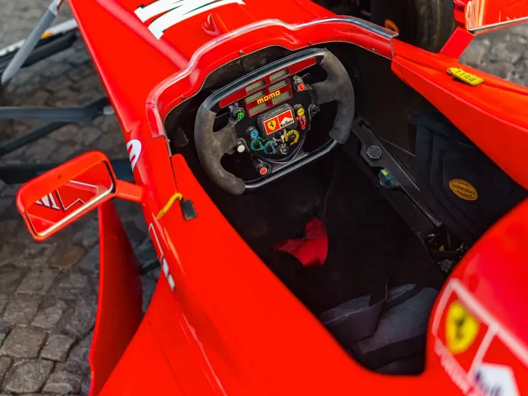 1998 Ferrari Replica - Image 13 of 22