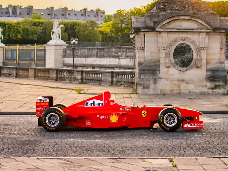 1998 Ferrari Replica - Image 6 of 22
