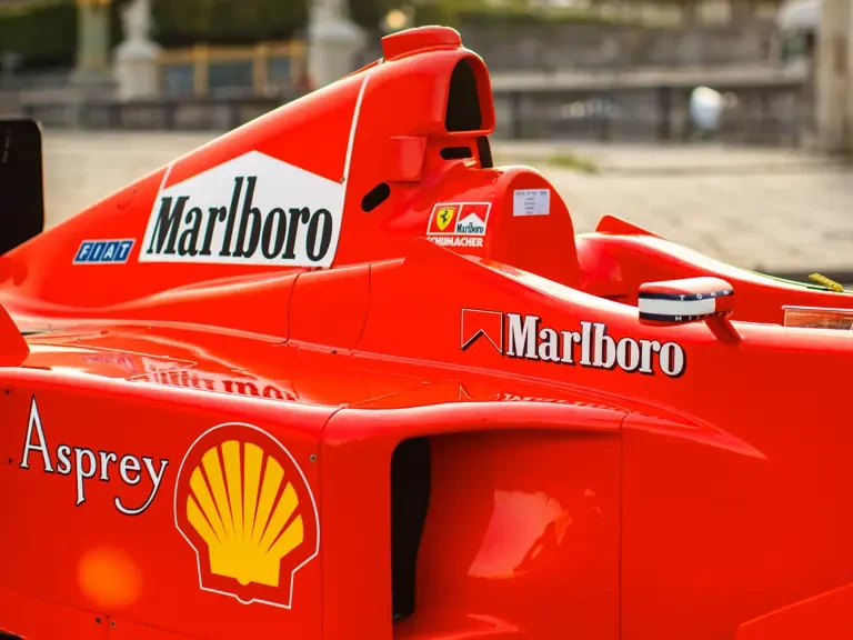 1998 Ferrari Replica - Image 15 of 22