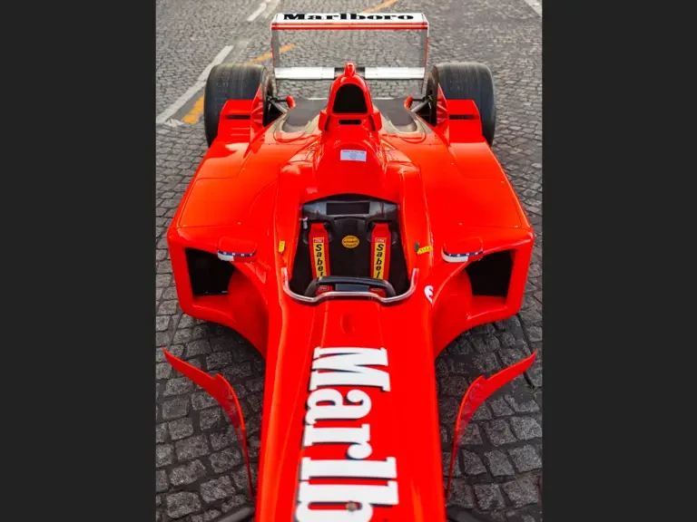 1998 Ferrari Replica - Image 12 of 22