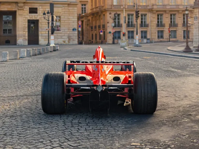 1998 Ferrari Replica - Image 8 of 22