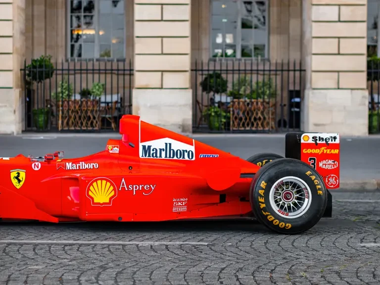 1998 Ferrari Replica - Image 17 of 22