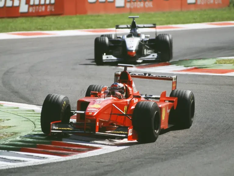 1998 Ferrari Replica - Image 21 of 22