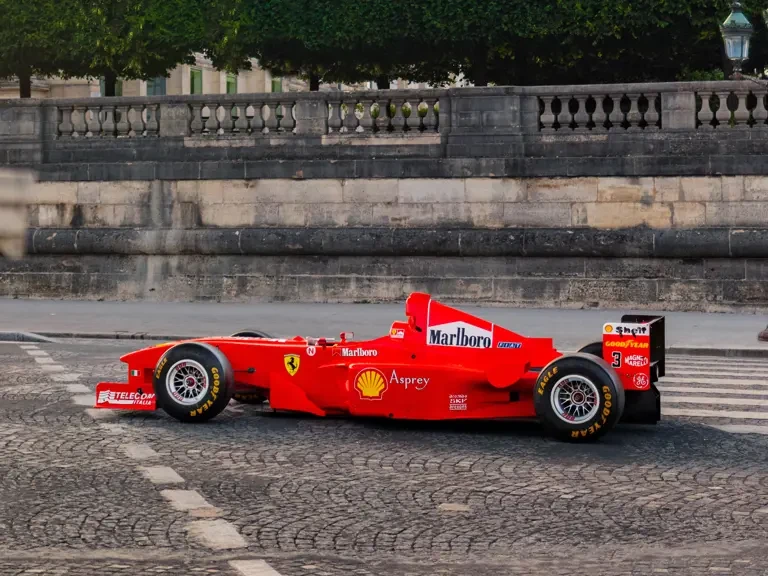 1998 Ferrari Replica - Image 10 of 22