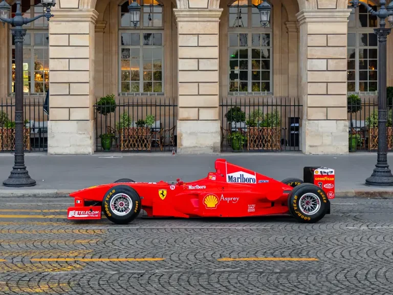 1998 Ferrari Replica - Image 9 of 22