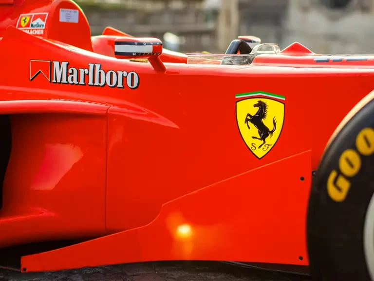 1998 Ferrari Replica - Image 16 of 22