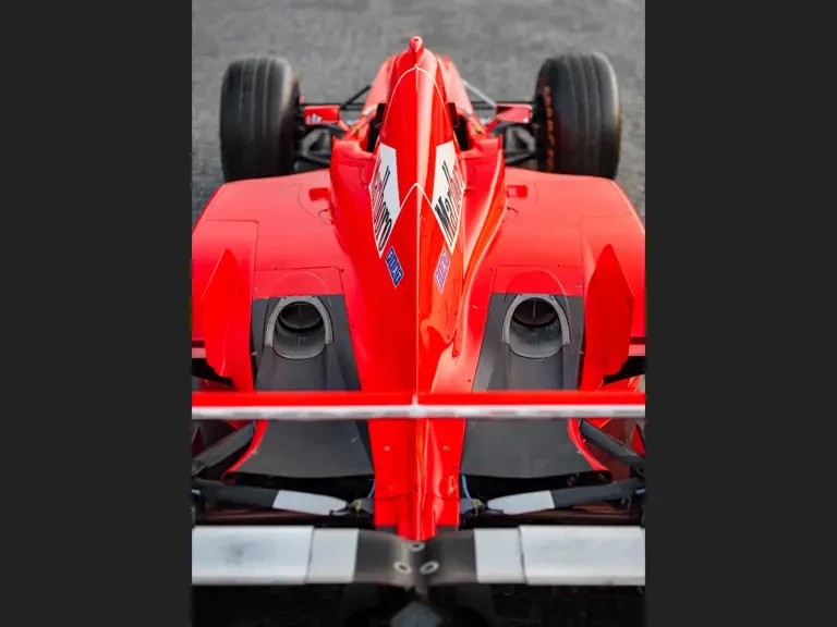 1998 Ferrari Replica - Image 11 of 22