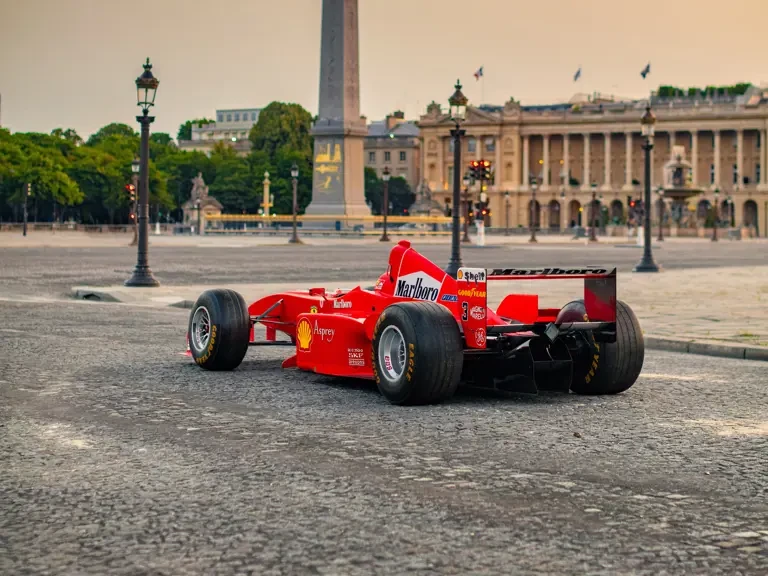 1998 Ferrari Replica - Image 4 of 22