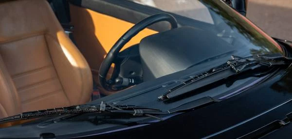 1998 Ferrari F355 Berlinetta - Image 5 of 21