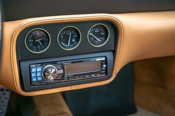 1998 Ferrari F355 Berlinetta - Image 20 of 21