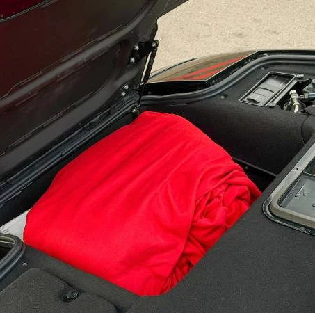 1998 Ferrari F355 Berlinetta - Image 21 of 21