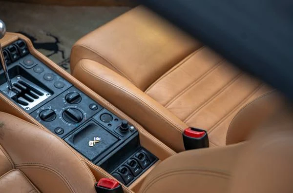 1998 Ferrari F355 Berlinetta - Image 18 of 21