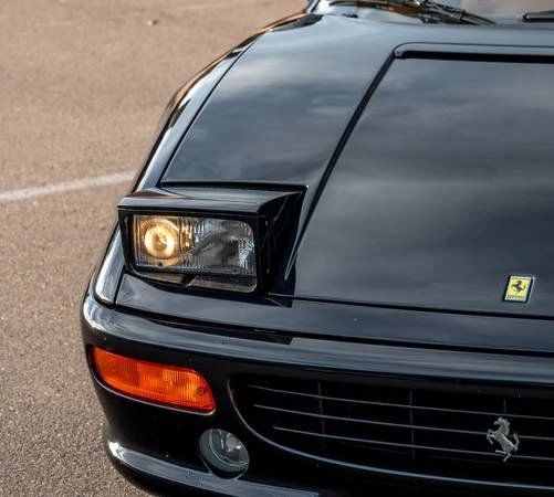 1998 Ferrari F355 Berlinetta - Image 8 of 21