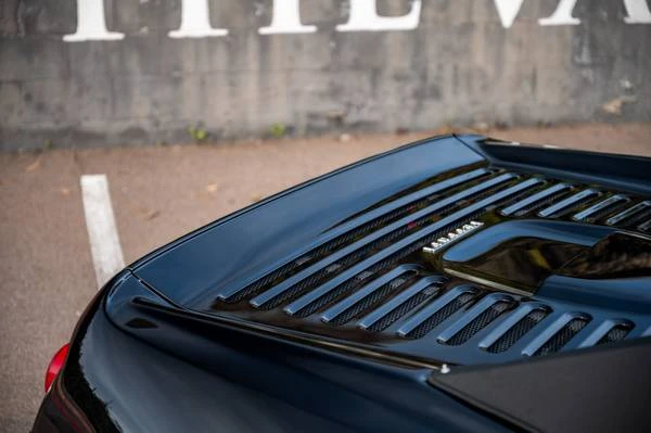 1998 Ferrari F355 Berlinetta - Image 4 of 21