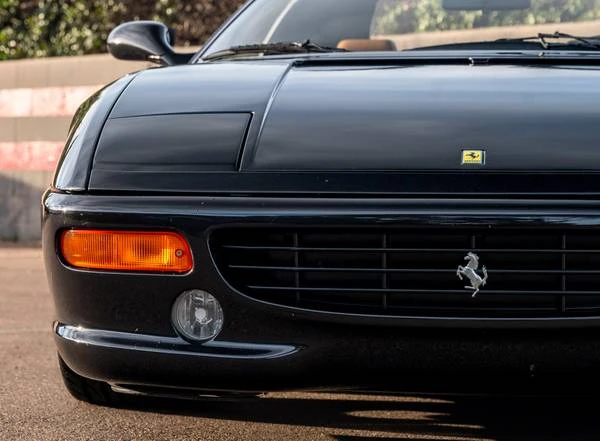 1998 Ferrari F355 Berlinetta - Image 6 of 21