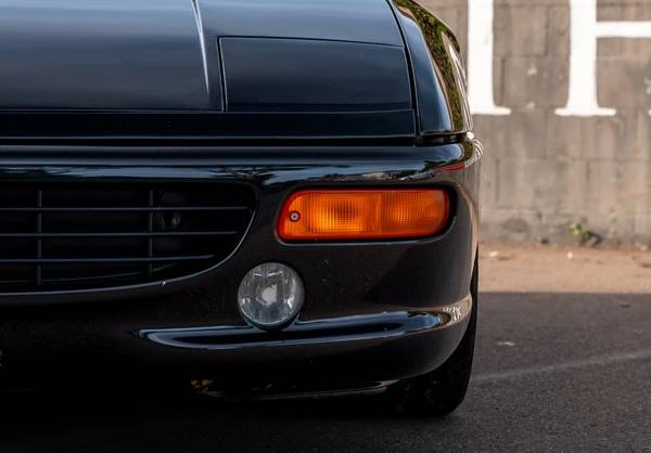 1998 Ferrari F355 Berlinetta - Image 7 of 21