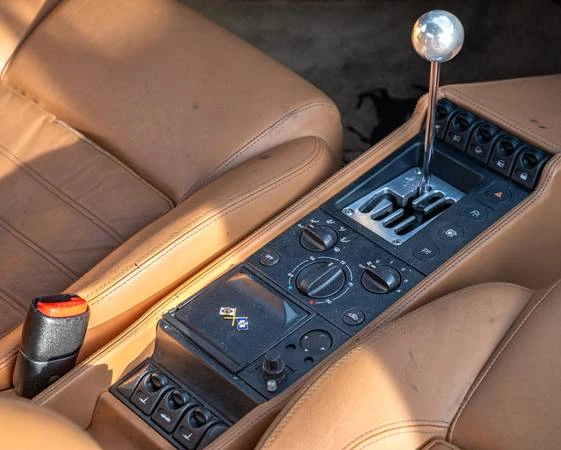 1998 Ferrari F355 Berlinetta - Image 13 of 21
