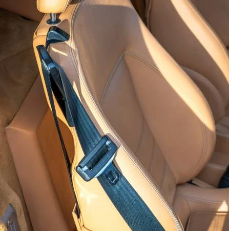 1998 Ferrari F355 Berlinetta - Image 12 of 21