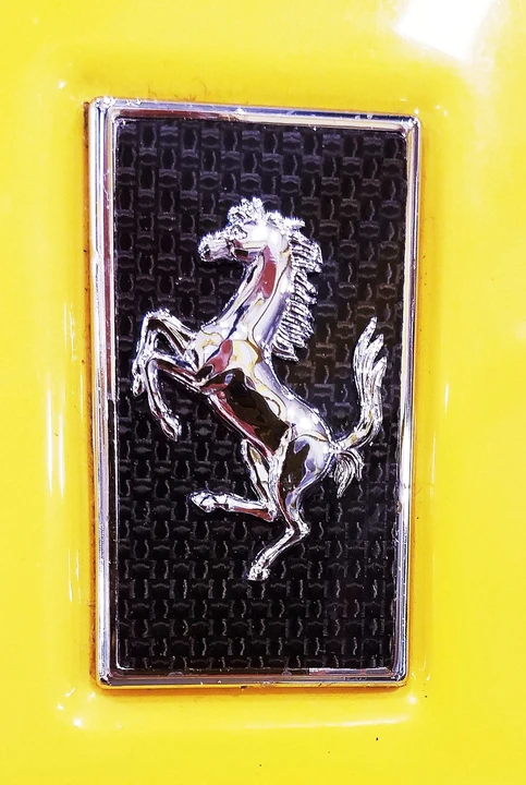 1998 Ferrari F355 Berlinetta - Image 18 of 31
