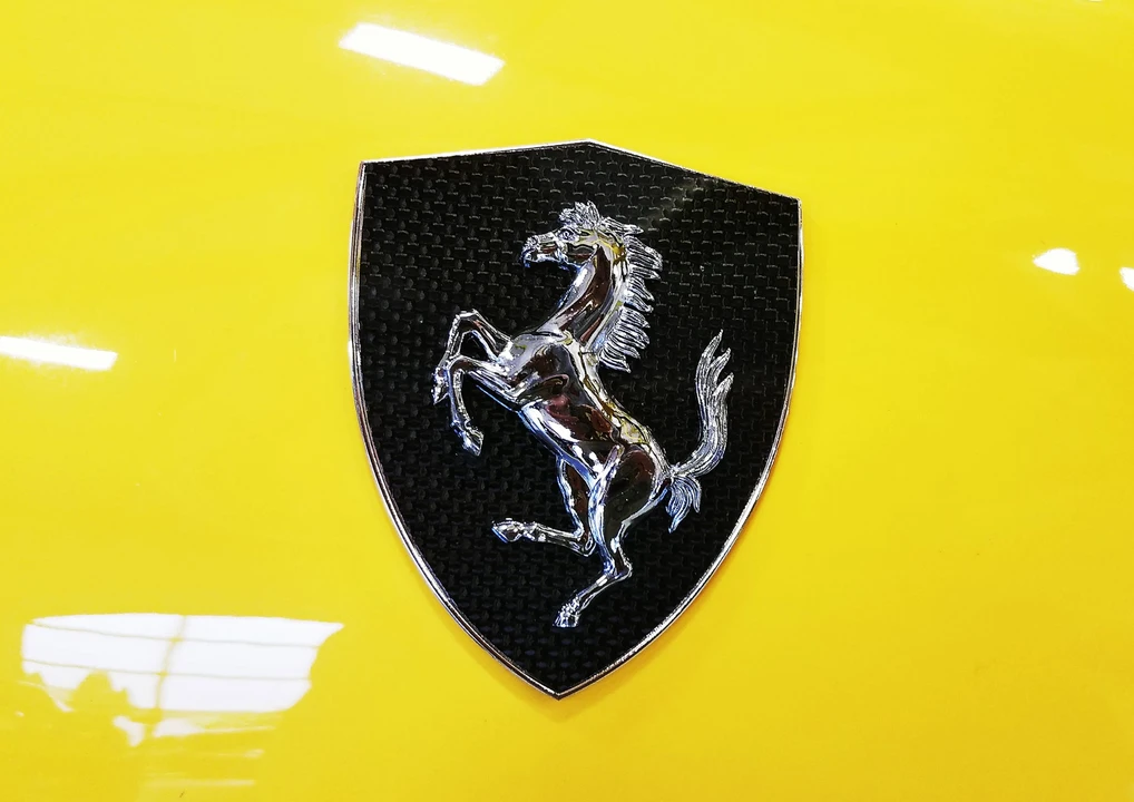 1998 Ferrari F355 Berlinetta - Image 17 of 31