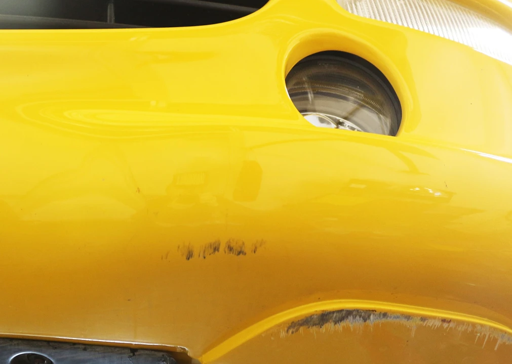 1998 Ferrari F355 Berlinetta - Image 20 of 31