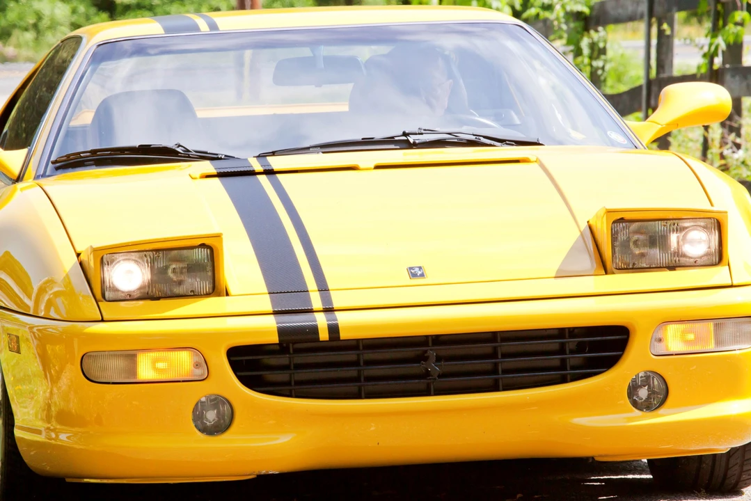 1998 Ferrari F355 Berlinetta - Image 6 of 31