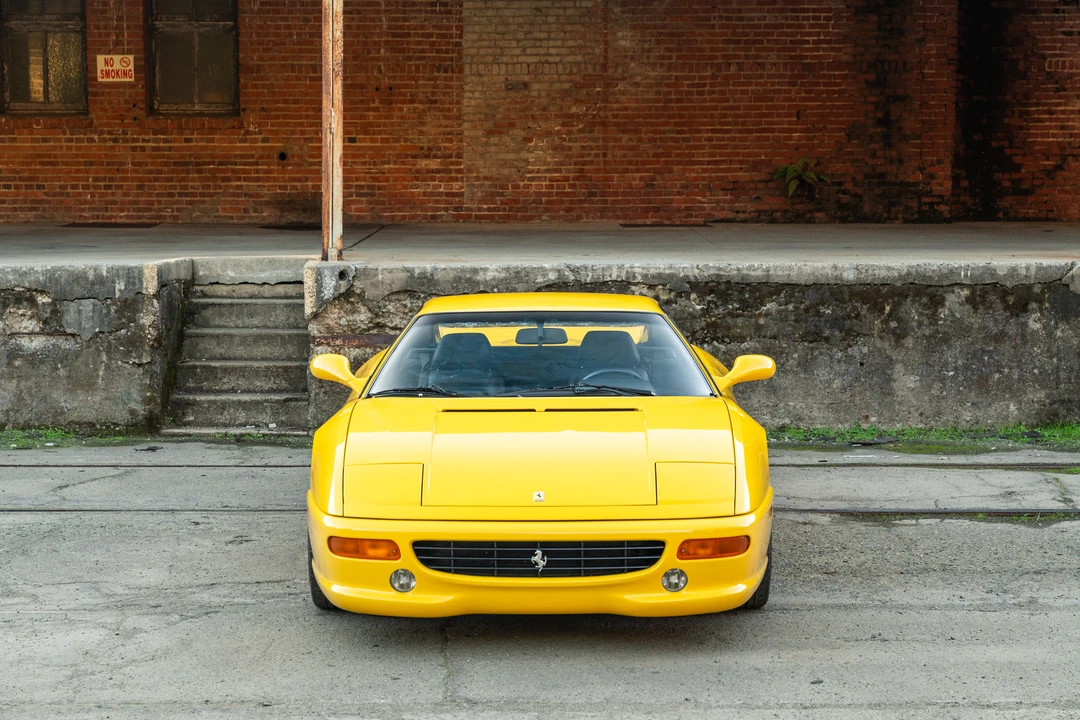 1998 Ferrari F355 Berlinetta - Image 10 of 31