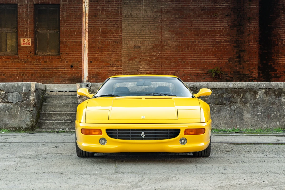 1998 Ferrari F355 Berlinetta - Image 11 of 31