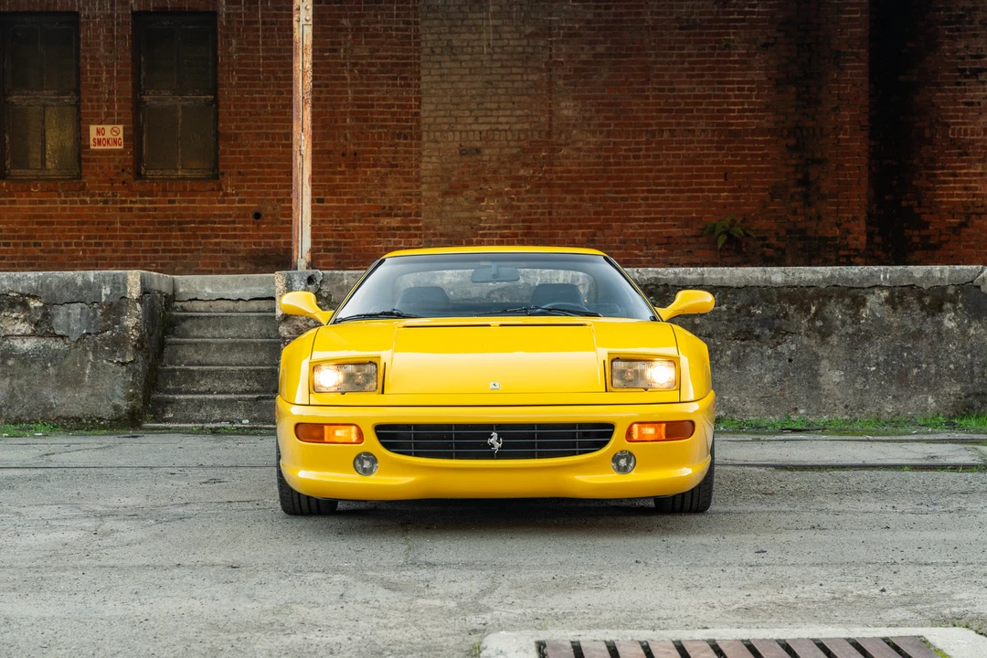 1998 Ferrari F355 Berlinetta - Image 14 of 31