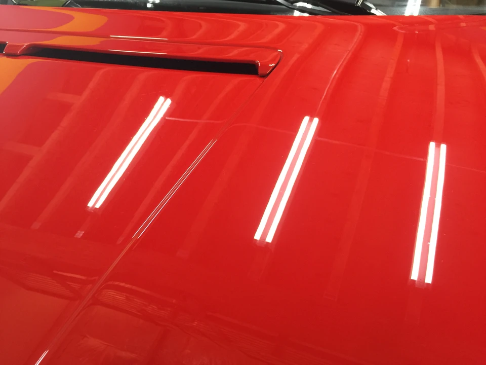 1998 Ferrari F355 Berlinetta - Image 14 of 31