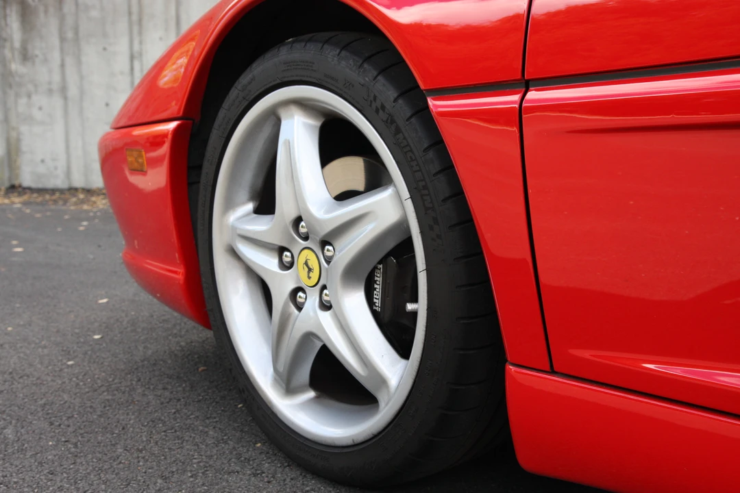 1998 Ferrari F355 Berlinetta - Image 12 of 31