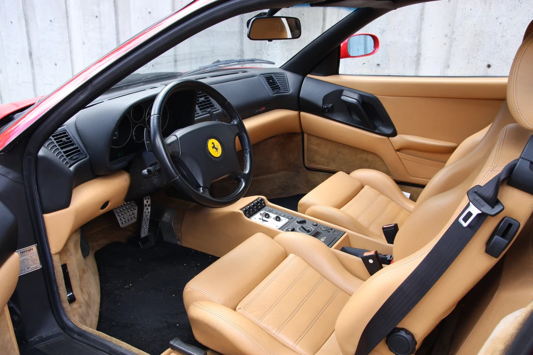 1998 Ferrari F355 Berlinetta - Image 29 of 31