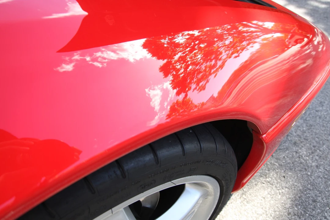 1998 Ferrari F355 Berlinetta - Image 13 of 31