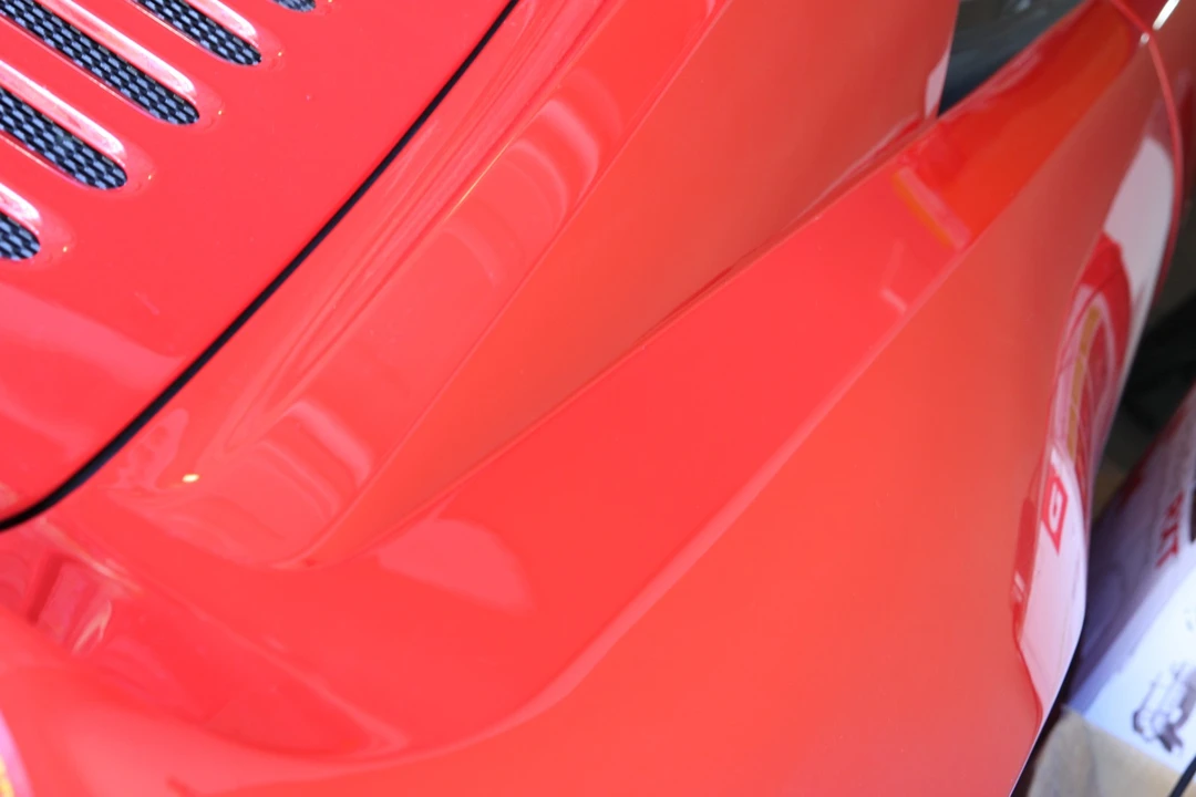1998 Ferrari F355 Berlinetta - Image 15 of 31