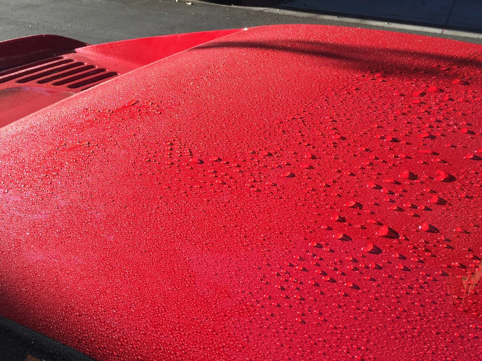1998 Ferrari F355 Berlinetta - Image 20 of 31